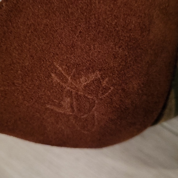 John fluevog tan loafers size 5.5 narrow - Picture 6 of 8